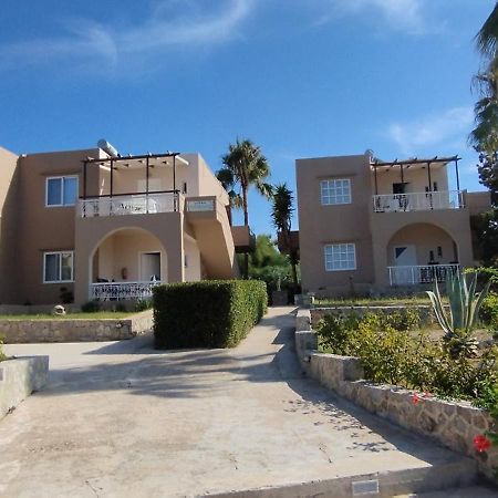 Nostalgia Villas Tersanas Extérieur photo