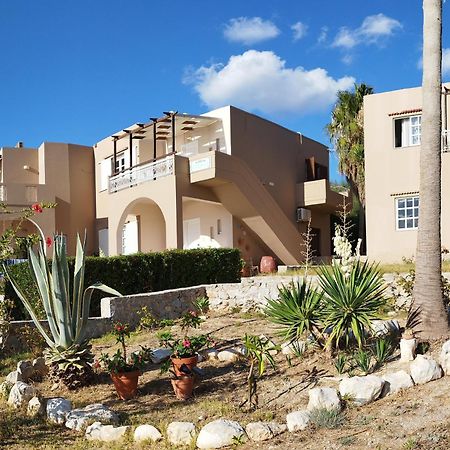 Nostalgia Villas Tersanas Extérieur photo