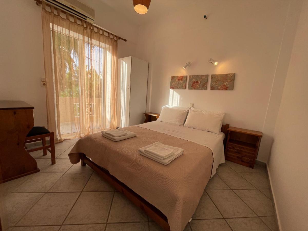 Nostalgia Villas Tersanas Extérieur photo