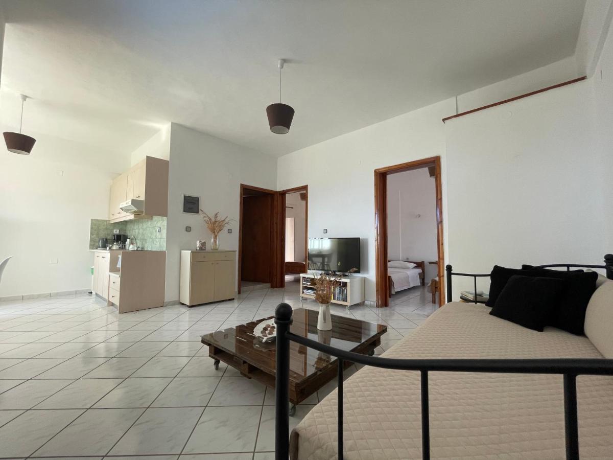 Nostalgia Villas Tersanas Extérieur photo