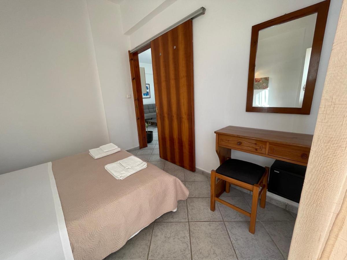 Nostalgia Villas Tersanas Extérieur photo
