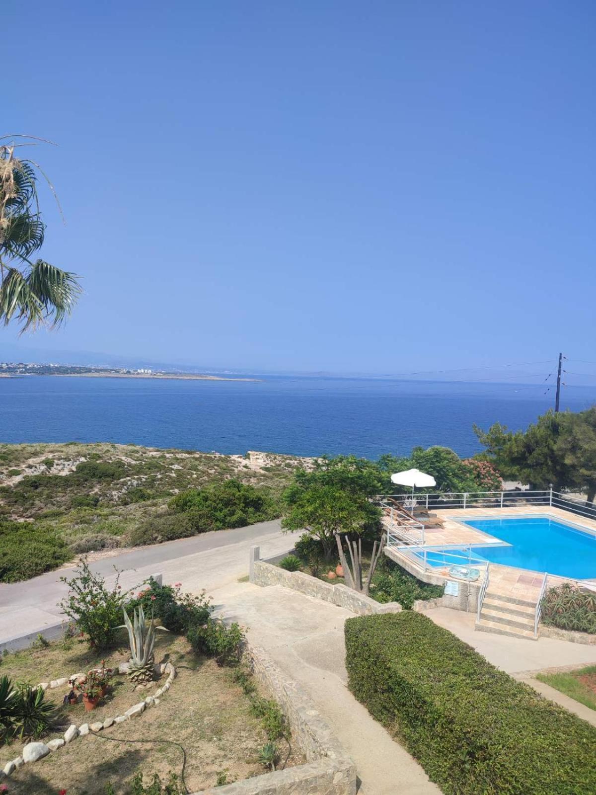 Nostalgia Villas Tersanas Extérieur photo