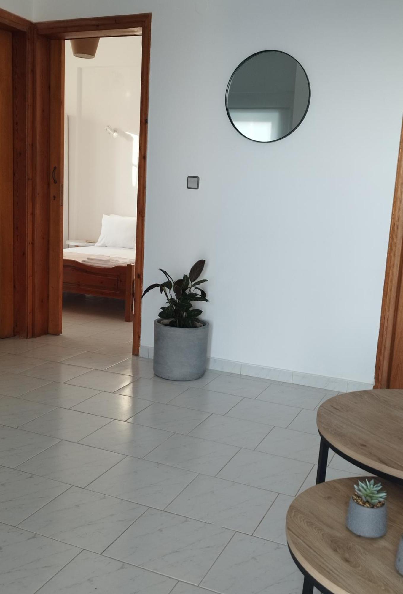 Nostalgia Villas Tersanas Extérieur photo