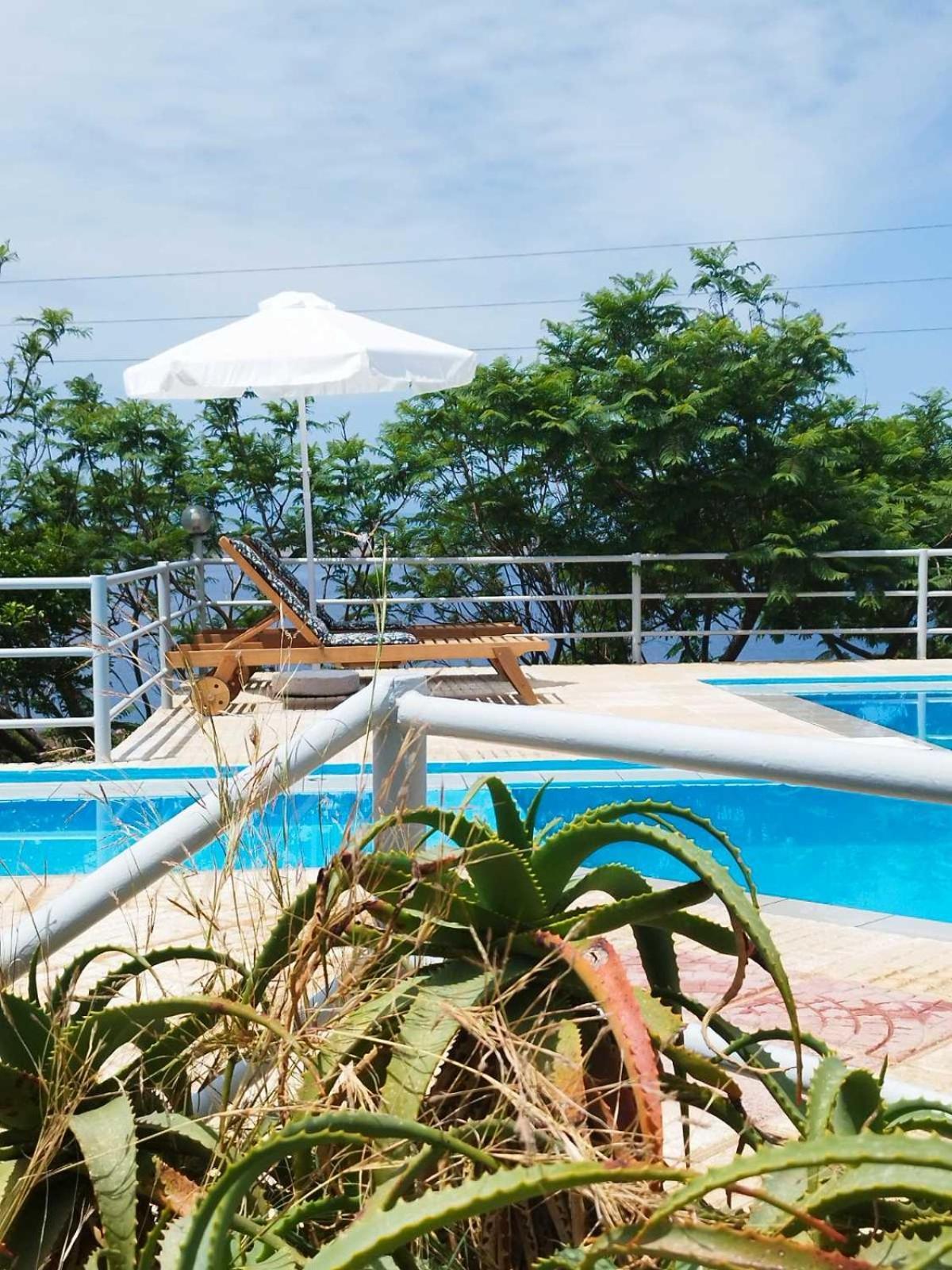 Nostalgia Villas Tersanas Extérieur photo