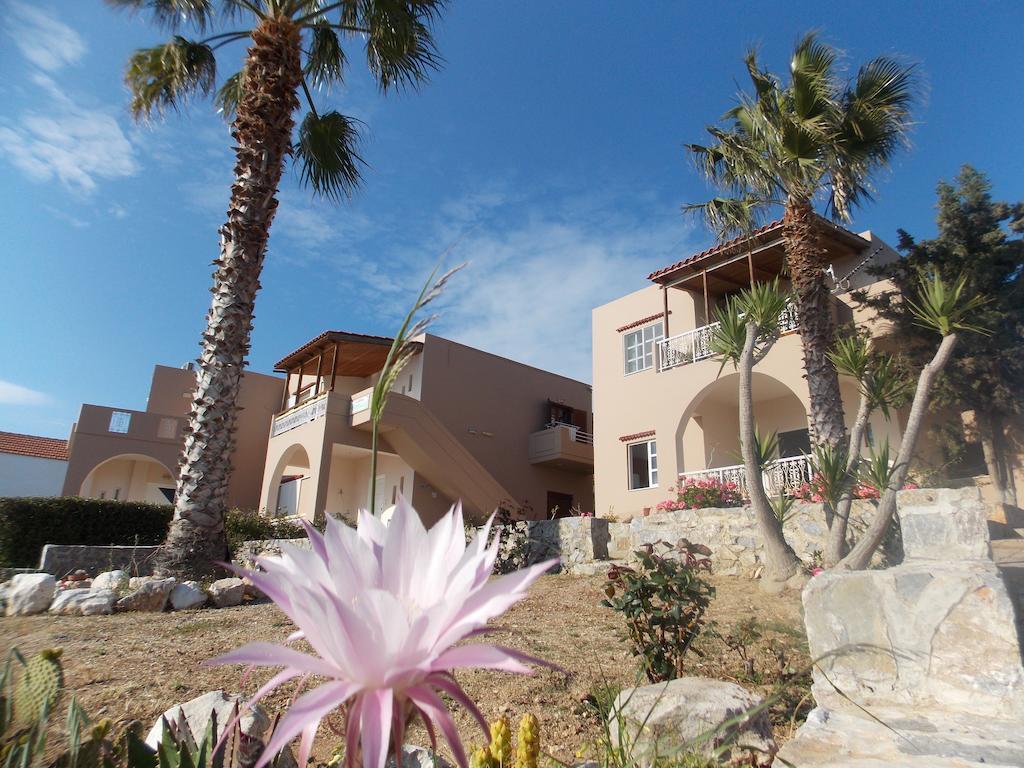 Nostalgia Villas Tersanas Extérieur photo