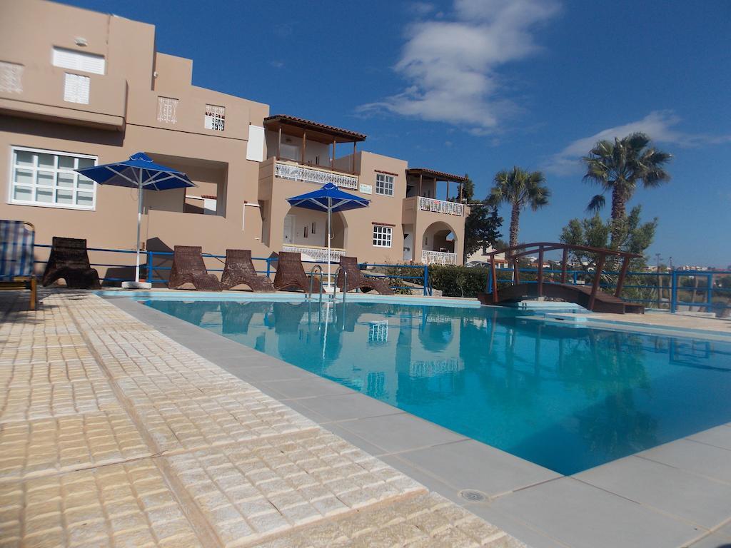 Nostalgia Villas Tersanas Extérieur photo